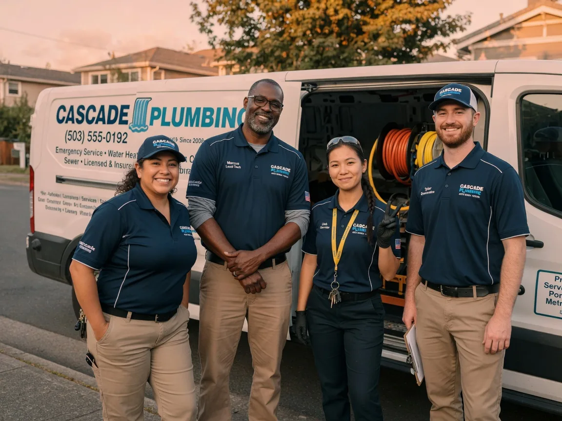 Emergency Plumber company in Fairfield, MT